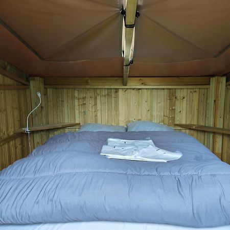 Camping Onlycamp Vauban Neuf-Brisach Exterior foto