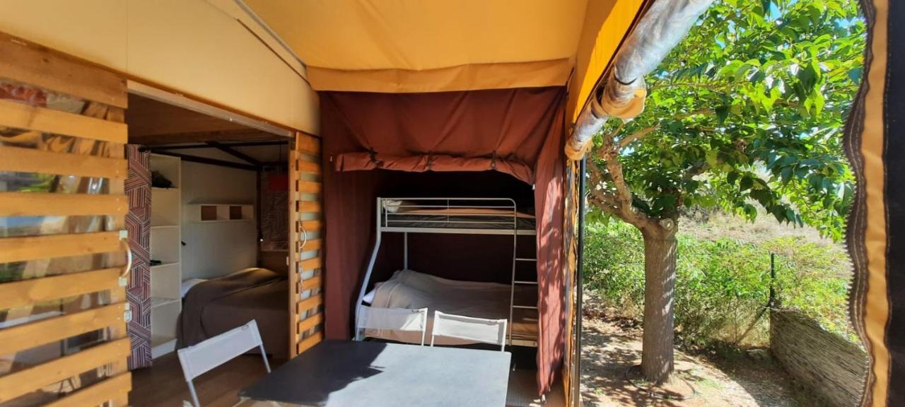 Camping Onlycamp Vauban Neuf-Brisach Exterior foto